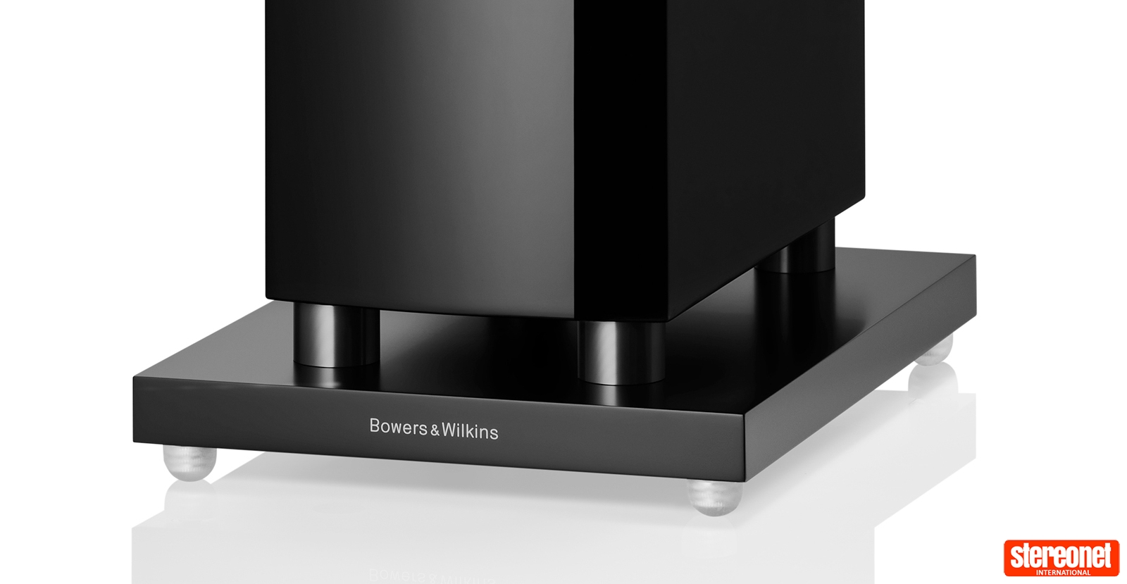 Bowers & Wilkins 702 S3 Review