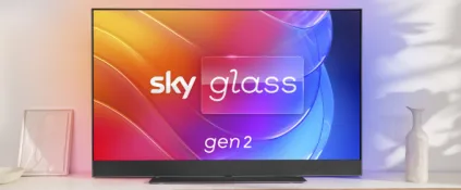 Sky Glass Gen 2 4K TV Review