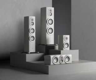 Monitor Audio Platinum Series 3G Speakers Launched