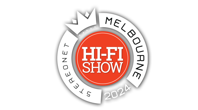 StereoNET Hi-Fi & AV Show Melbourne 2024