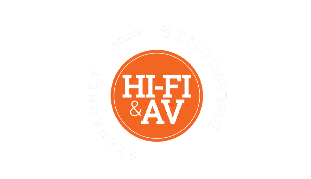 StereoNET Hi-Fi & AV Expo