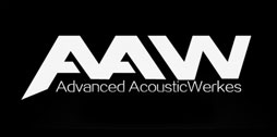 Advanced Acoustic Werkes