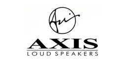 Axis Loudspeakers