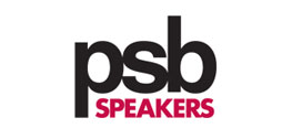 PSB Speakers