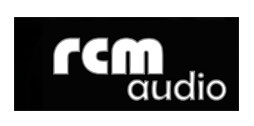 RCM Audio