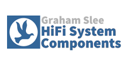 HiFi System Components