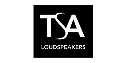 TSA Loudspeakers