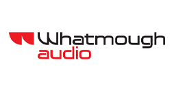 Whatmough Audio